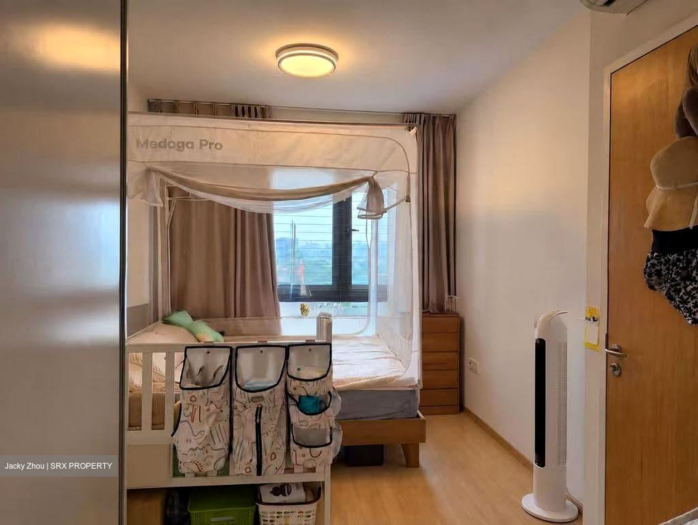 The Lakefront Residences (D22), Condominium #631093721